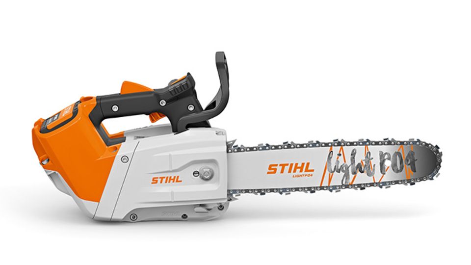STIHL Baumpflegesäge