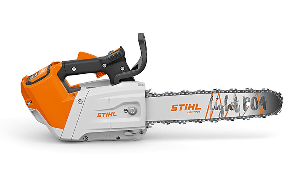 STIHL Baumpflegesäge