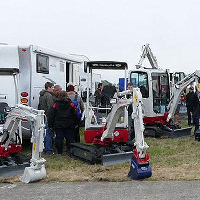 Takeuchi-Schäfer