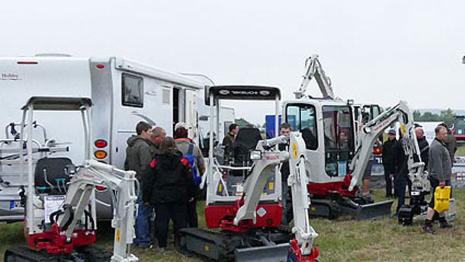 Takeuchi-Schäfer