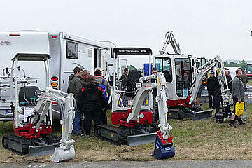 Takeuchi-Schäfer