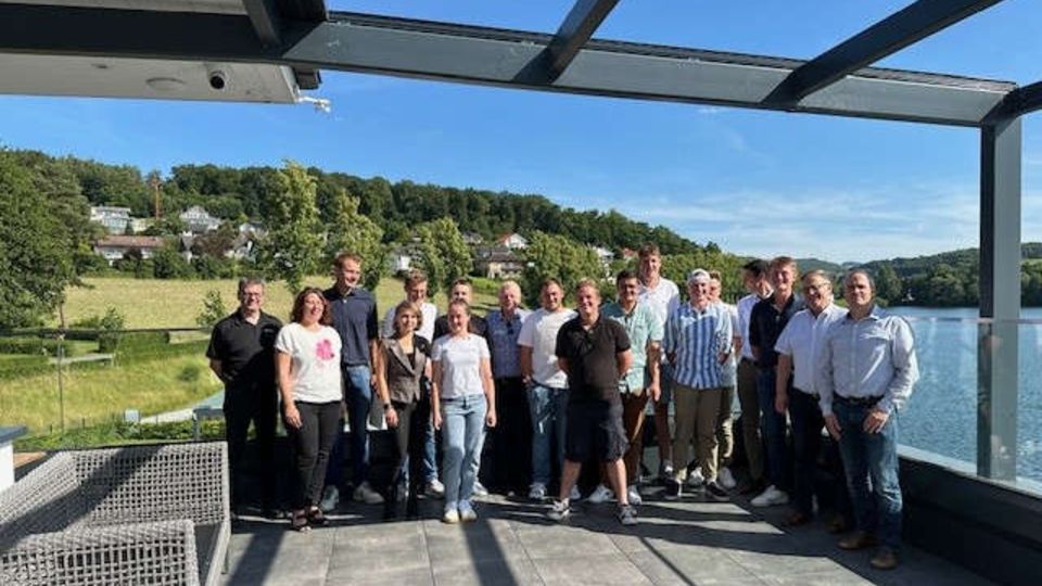 Landschaftsgärtner