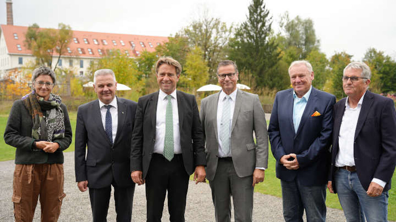 Abschlussfeier