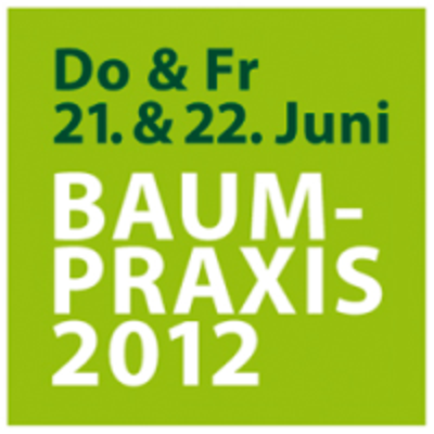 Baumpraxis Schloss Dyck 2012