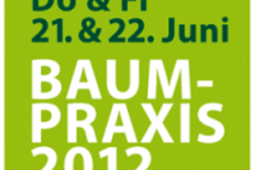 Baumpraxis Schloss Dyck 2012