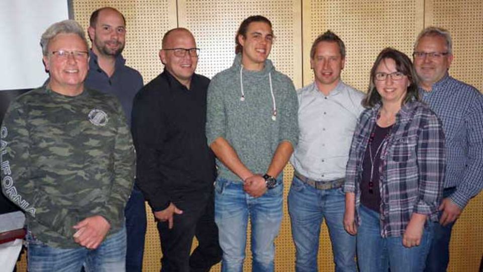 Regionalvorstand GaLaBau