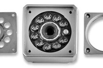 Rückfahrkamera CM-IP69K