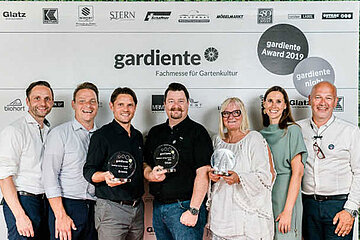 gardiente Outdoor-Living-Awards