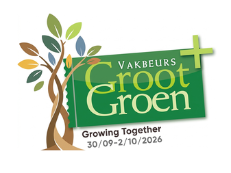 GrootGroenPlus Logo