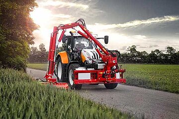Kommunaltechnik
