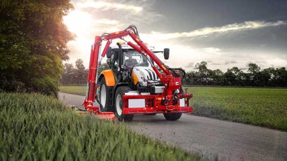 Kommunaltechnik