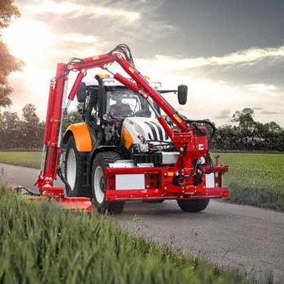 Kommunaltechnik
