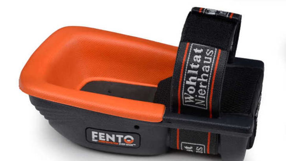 Knieschoner Fento 200 pro