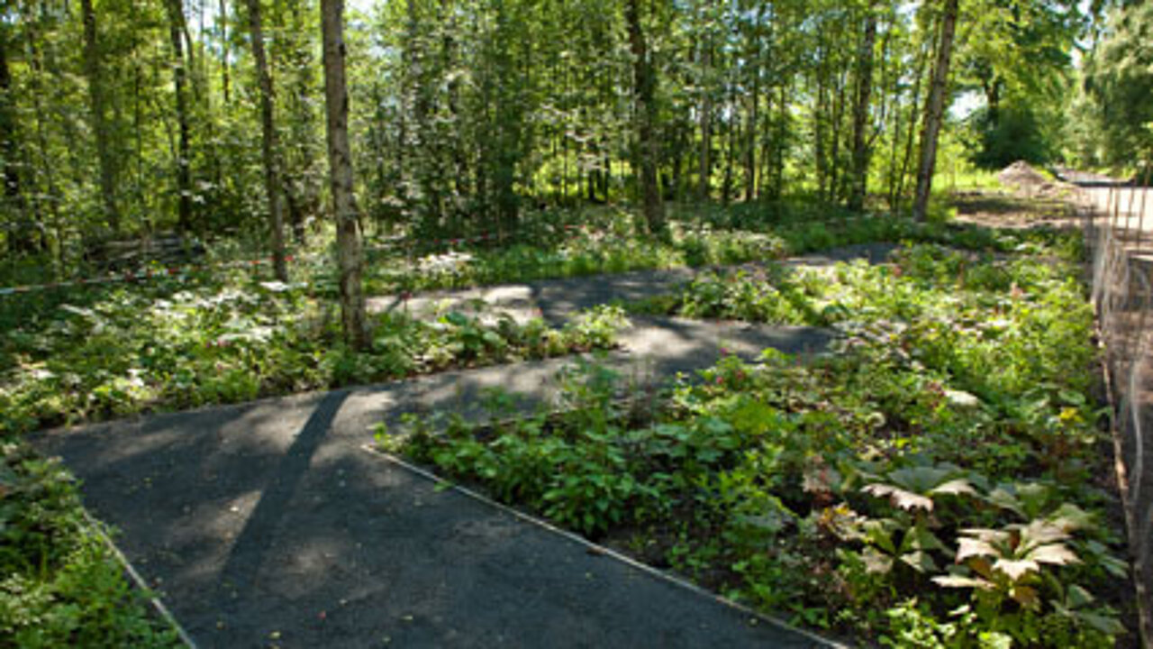 Landesgartenschau