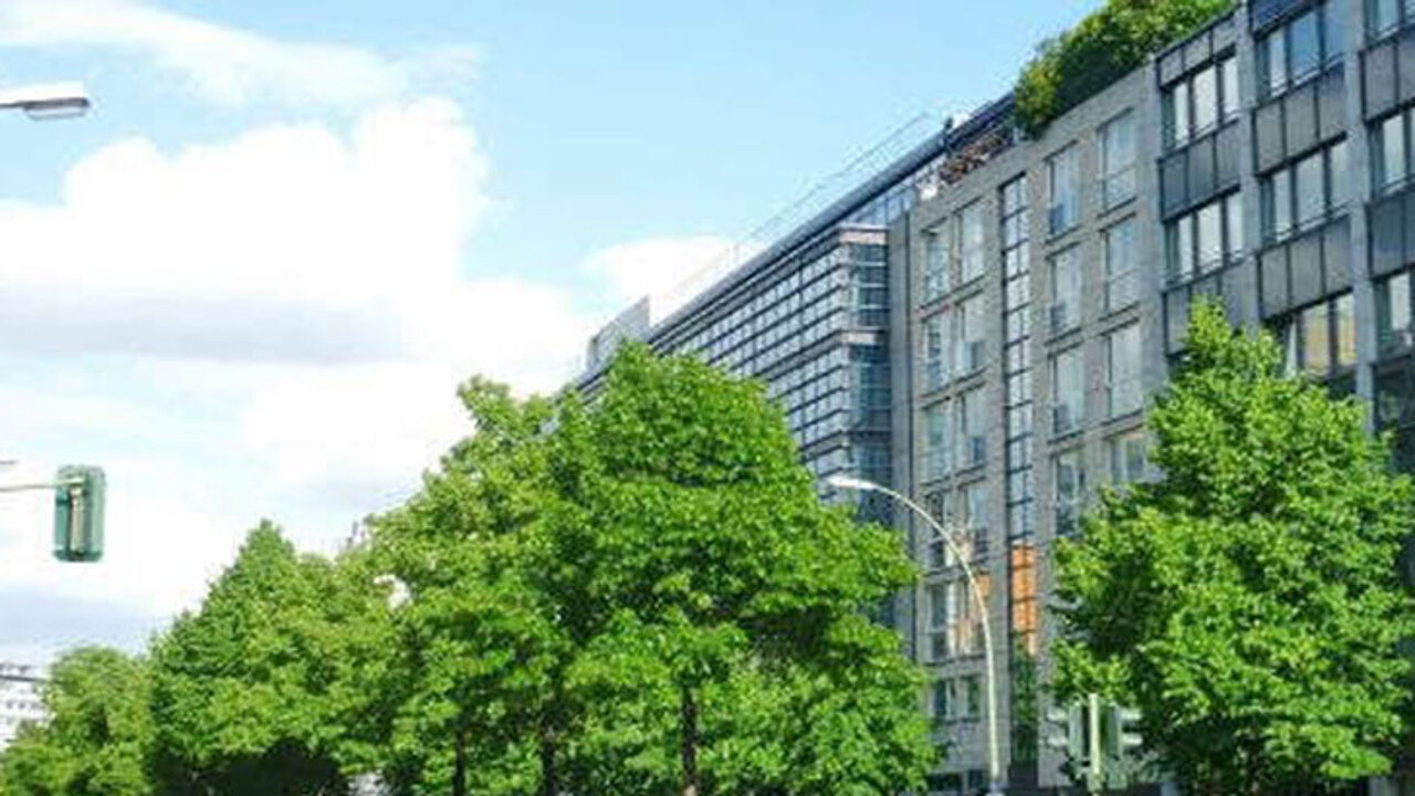 Straßenbäume