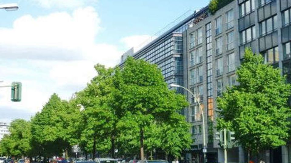 Straßenbäume