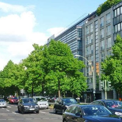 Straßenbäume