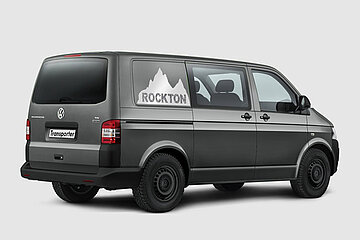 Volkswagen Rockton