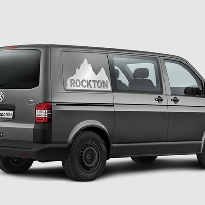 Volkswagen Rockton