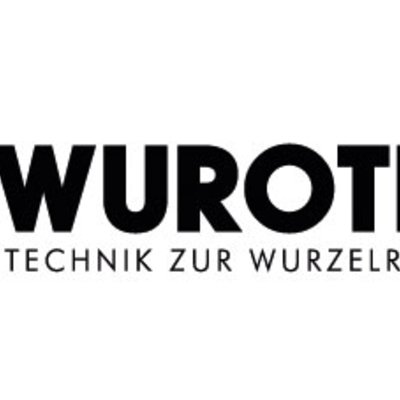 Wurotec-wurzelratte
