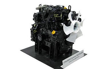 Dieselmotor