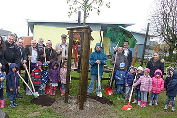 Kindergarten