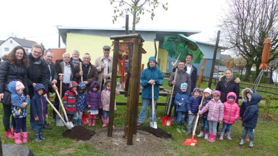 Kindergarten
