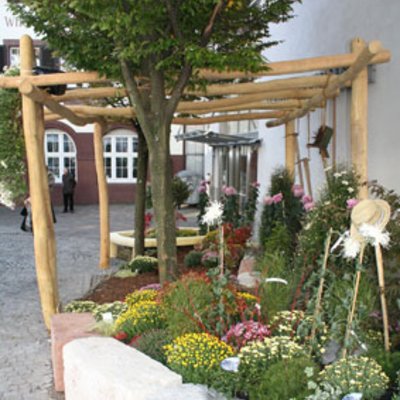 Ausstellungsbeitrag