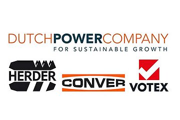 Dutch Power Company