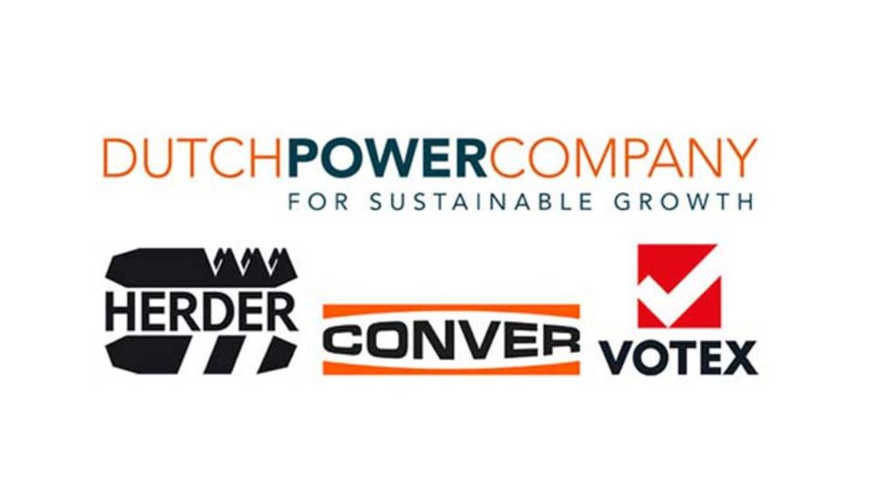 Dutch Power Company