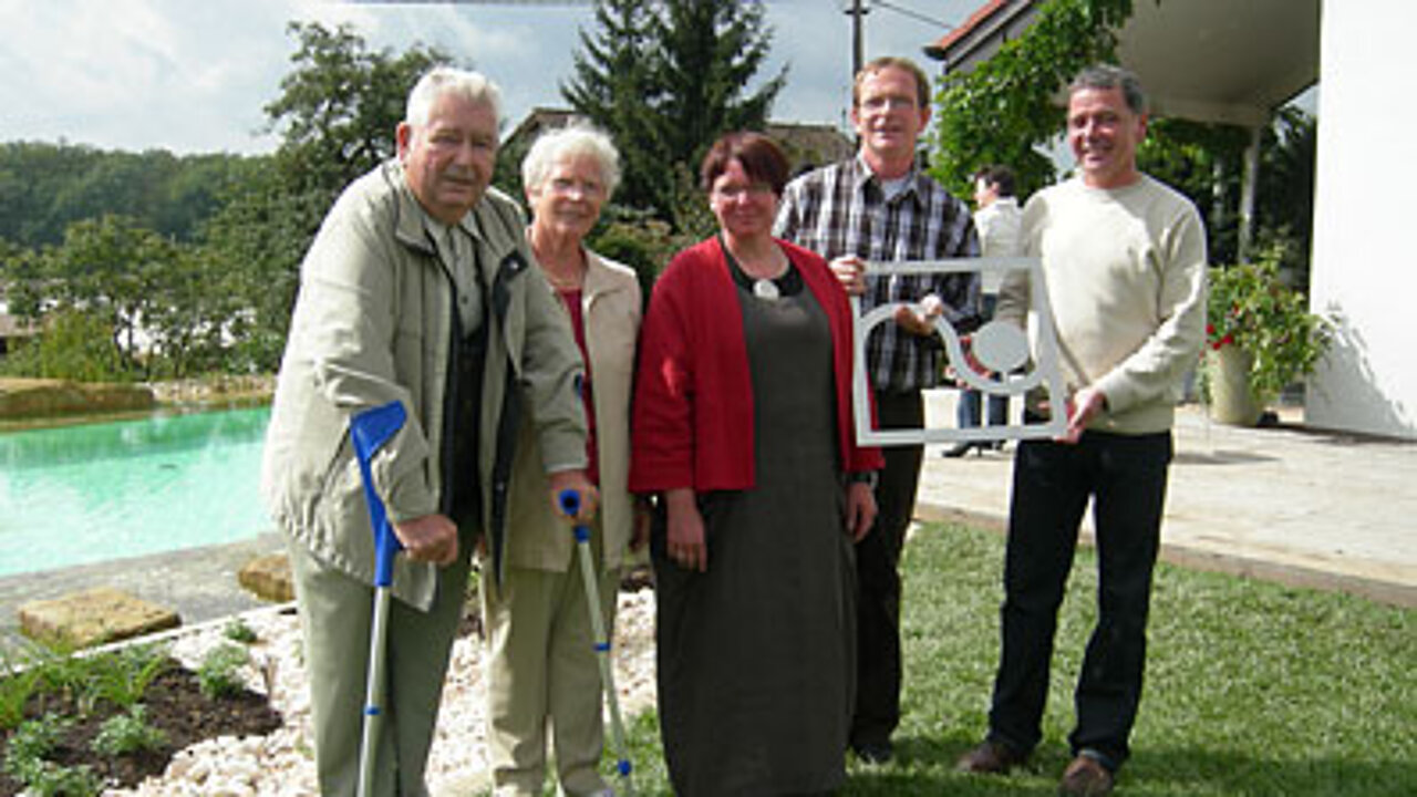 Garten-Schweizer