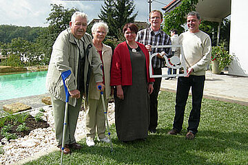 Garten-Schweizer