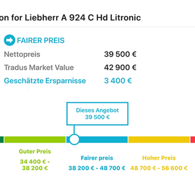 Datenanalyse