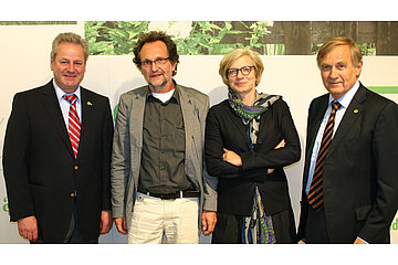 Treffen von bdla und BGL