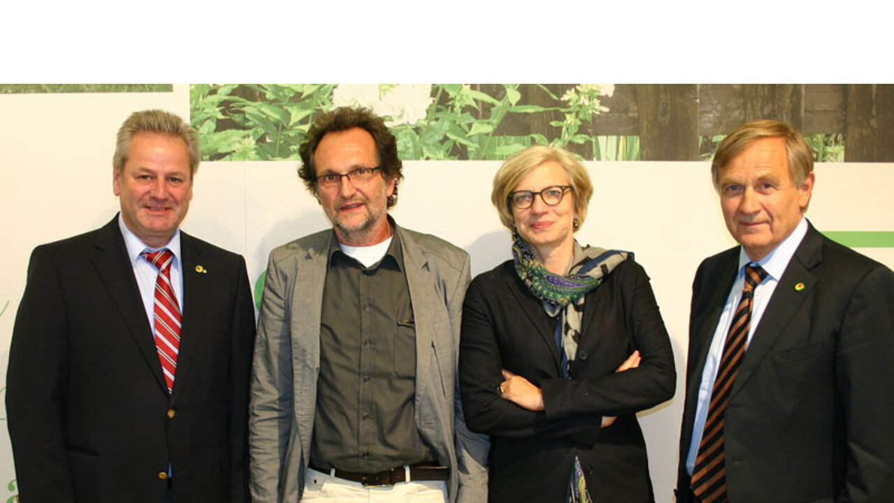 Treffen von bdla und BGL