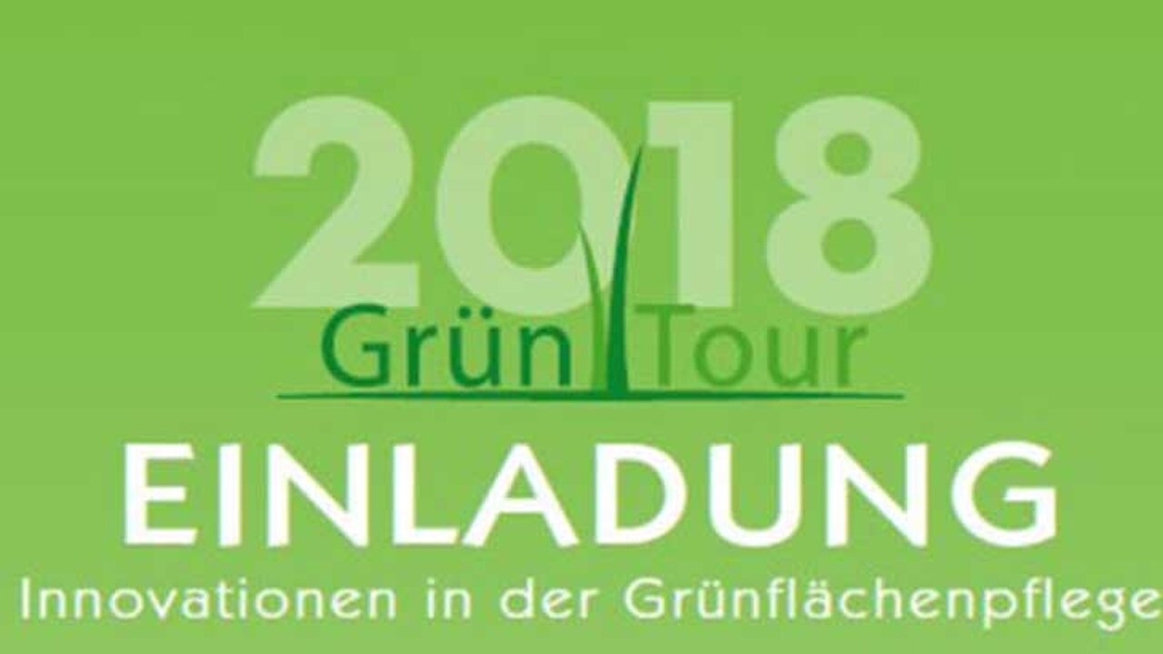 GRÜN-TOUR