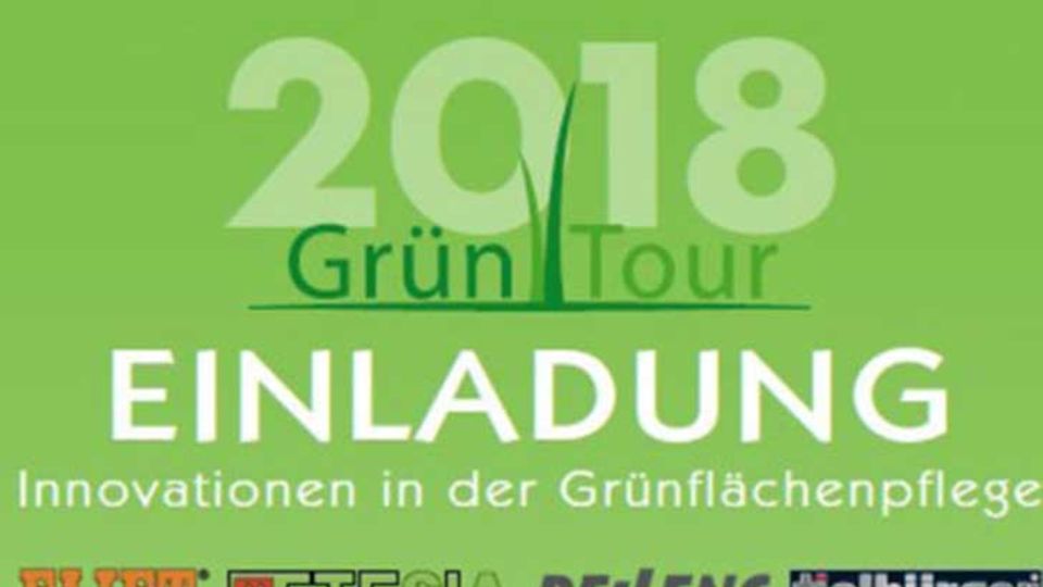 GRÜN-TOUR
