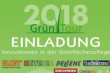 GRÜN-TOUR