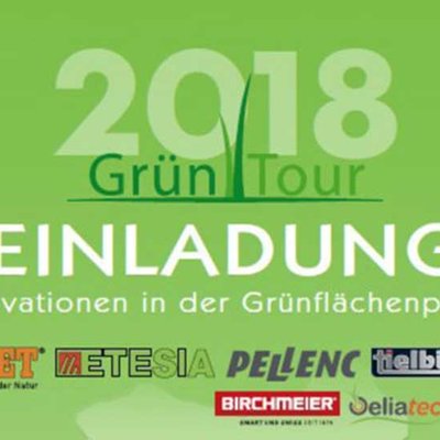 GRÜN-TOUR
