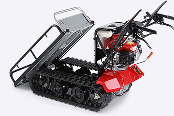 Honda Allwegtransporter