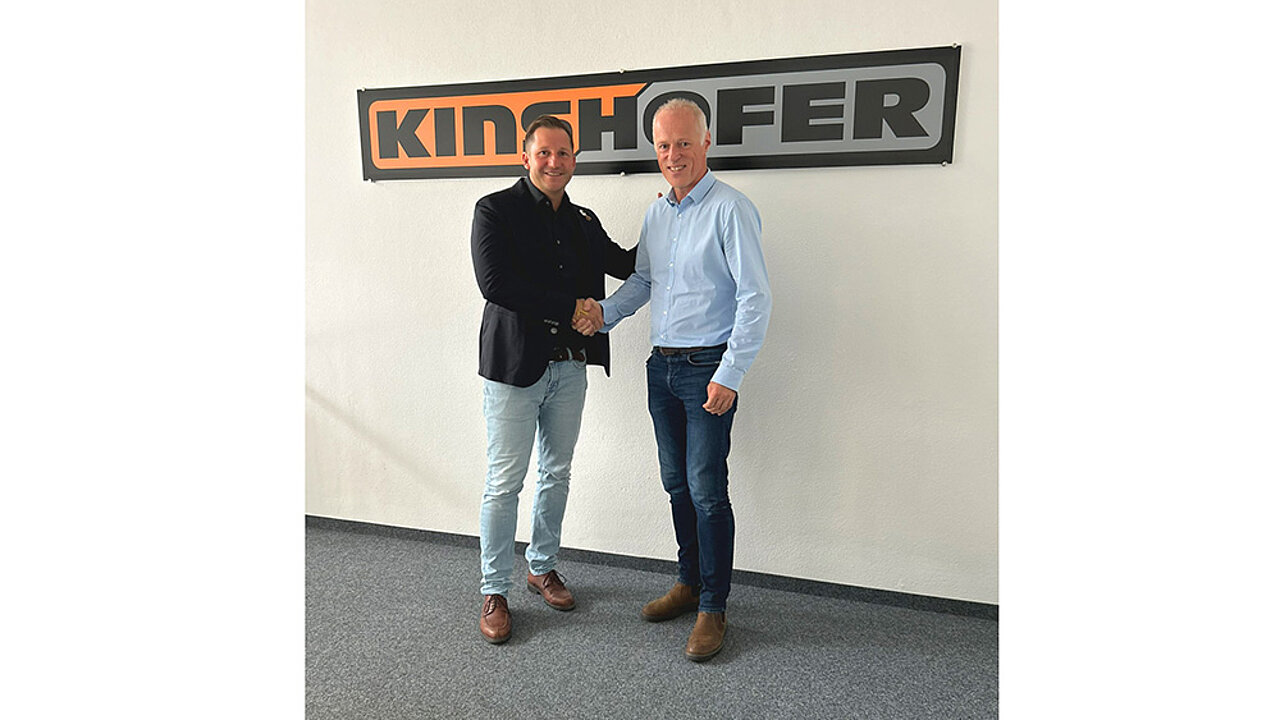 Kinshofer Harald Thum