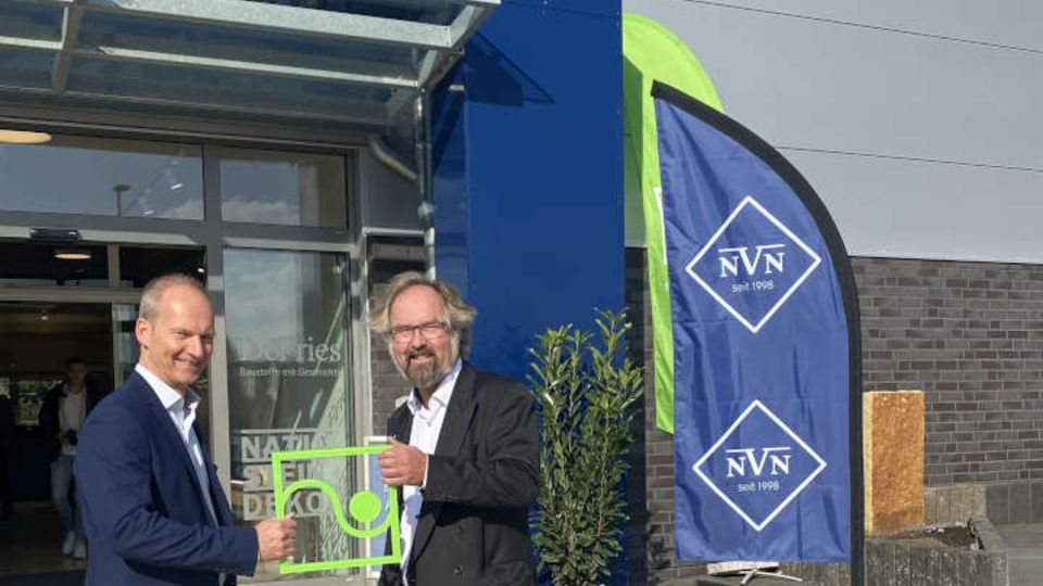 NVN-Niederlassung
