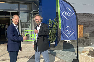 NVN-Niederlassung