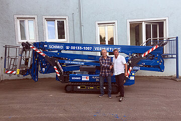 Lightlift 26.14 Performance IIIS