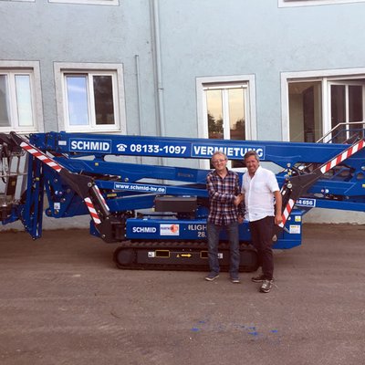 Lightlift 26.14 Performance IIIS