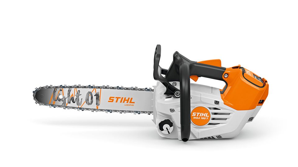 STIHL Baumpflegesäge