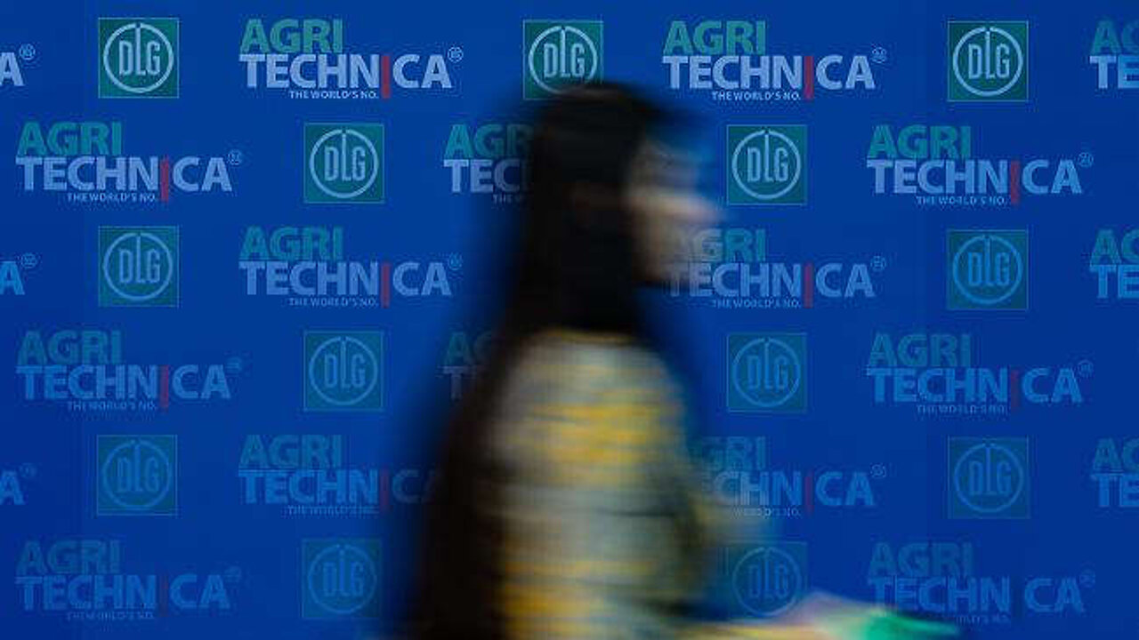 Agritechnica