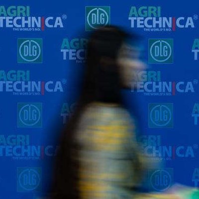 Agritechnica