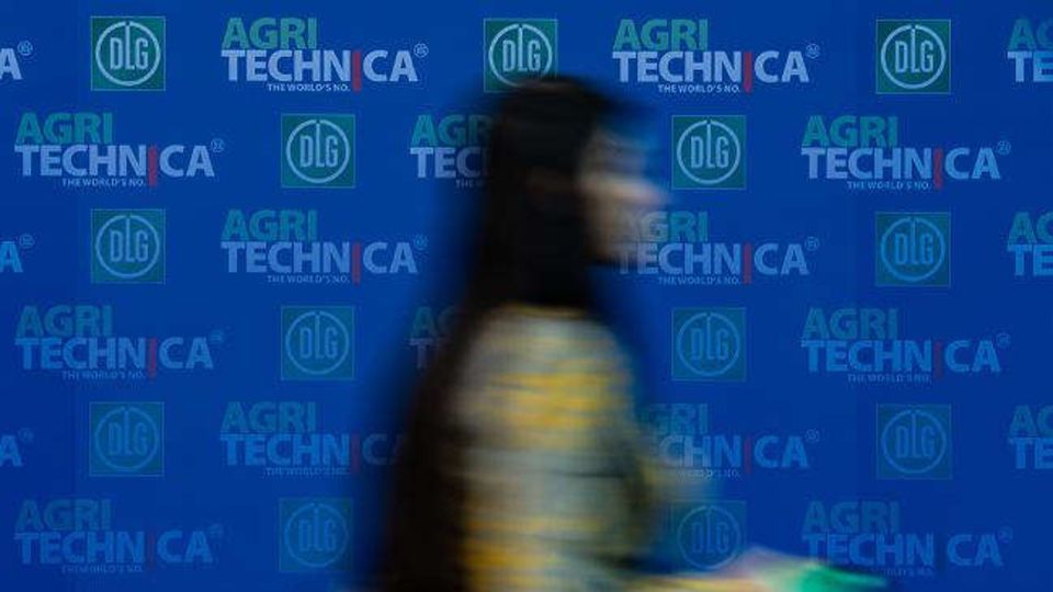 Agritechnica