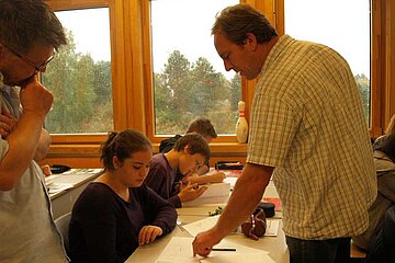 Schule trifft Praxis
